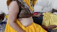 ऐसे पिचकारी मारी कि वह मेरी हो गई